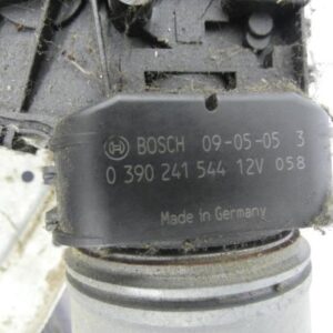 Moteur essuie glace avant DACIA SANDERO 1 Diesel