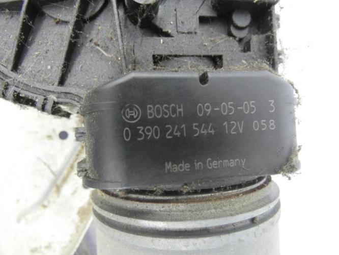 Moteur essuie glace avant DACIA SANDERO 1 Diesel