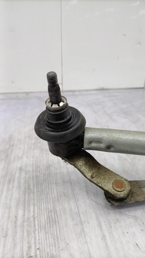 Moteur essuie glace avant DACIA SANDERO 1 Diesel