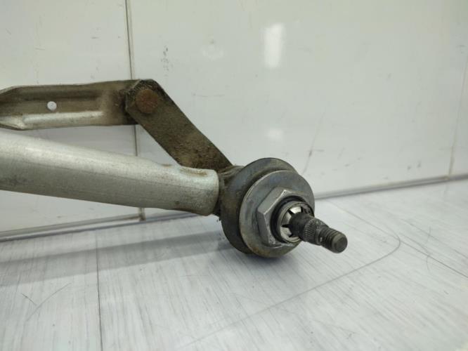 Moteur essuie glace avant DACIA SANDERO 1 Diesel