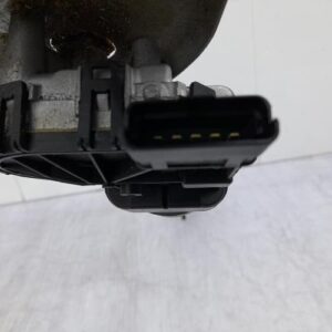 Moteur essuie glace avant DACIA SANDERO 1 Diesel