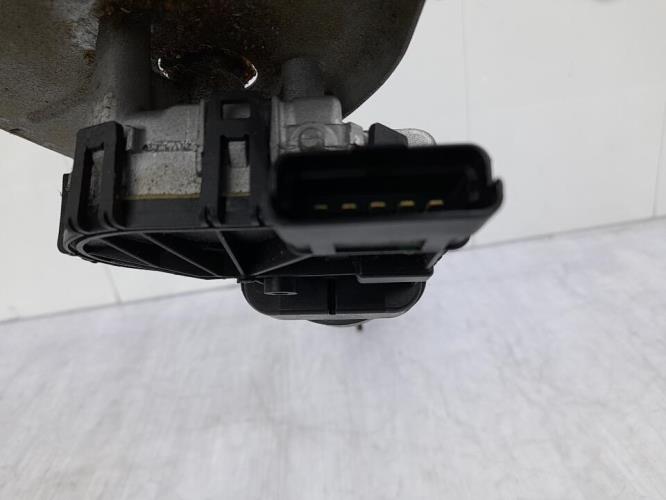 Moteur essuie glace avant DACIA SANDERO 1 Diesel
