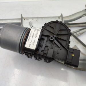 Moteur essuie glace avant DACIA SANDERO 1 Essence/GPL