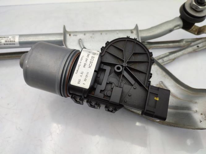 Moteur essuie glace avant DACIA SANDERO 1 Essence/GPL