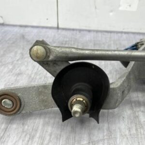 Moteur essuie glace avant TOYOTA AURIS 1 PHASE 1 Diesel
