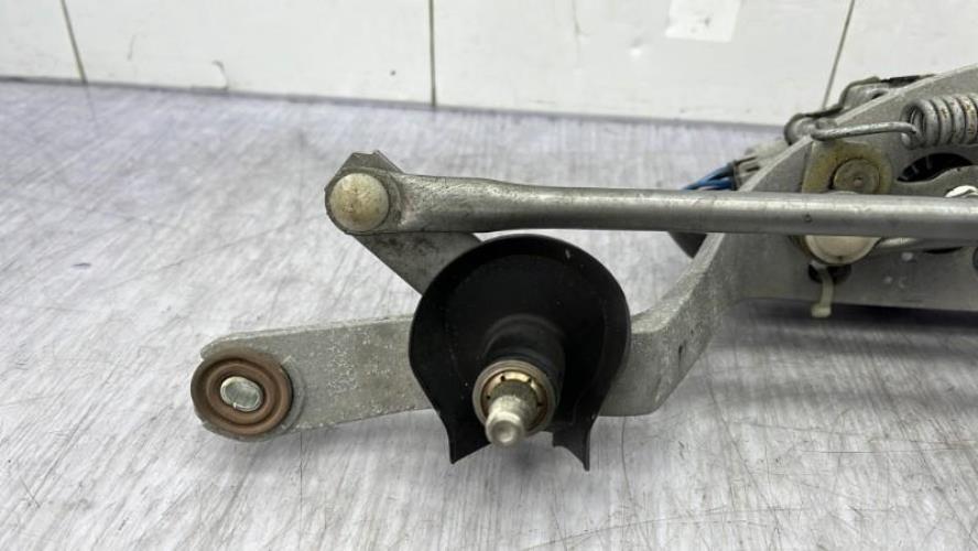 Moteur essuie glace avant TOYOTA AURIS 1 PHASE 1 Diesel