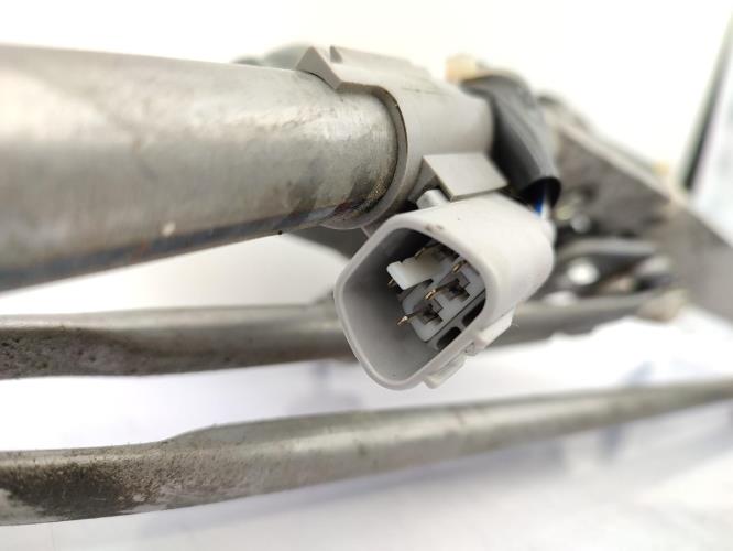Moteur essuie glace avant TOYOTA AURIS 1 PHASE 2 Essence