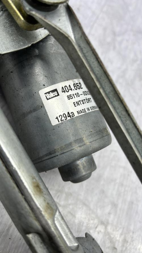 Moteur essuie glace avant TOYOTA YARIS 1 PHASE 2 Essence