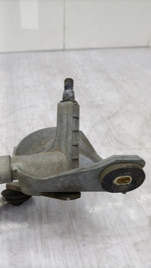 Moteur essuie glace avant TOYOTA YARIS 1 PHASE 2 Essence