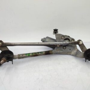 Moteur essuie glace avant TOYOTA YARIS 2 PHASE 1 Diesel