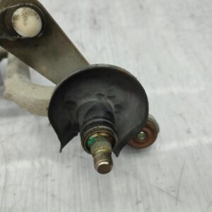 Moteur essuie glace avant TOYOTA VERSO PHASE 1 Diesel