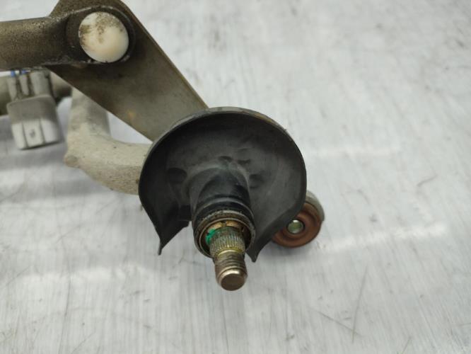Moteur essuie glace avant TOYOTA VERSO PHASE 1 Diesel