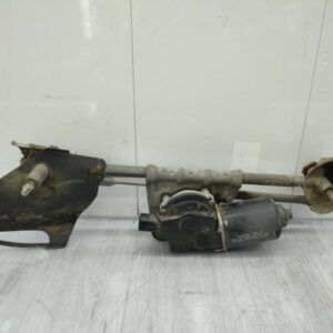 Moteur essuie glace avant TOYOTA YARIS 1 PHASE 1 Essence