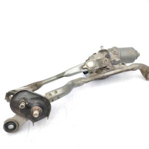Moteur essuie glace avant TOYOTA VERSO-S PHASE 1 Essence