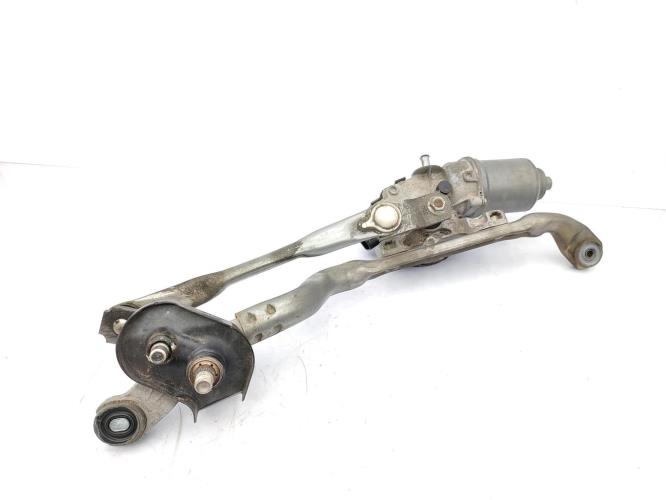 Moteur essuie glace avant TOYOTA VERSO-S PHASE 1 Essence