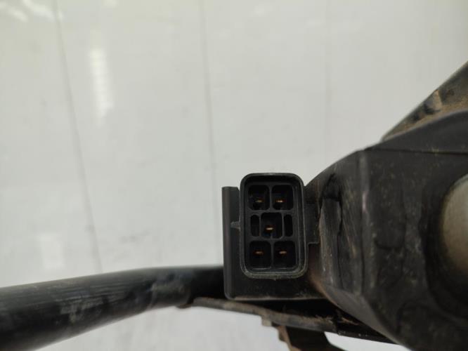 Moteur essuie glace avant FORD TRANSIT 2 PHASE 1