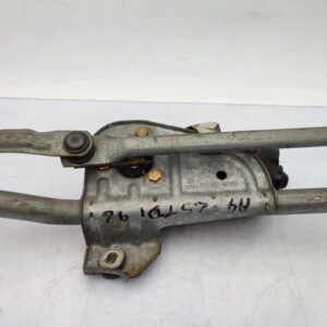 Moteur essuie glace avant AUDI A4 1 PHASE 1 Diesel