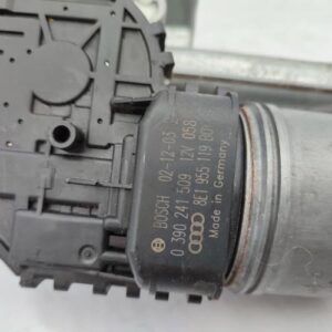 Moteur essuie glace avant AUDI
