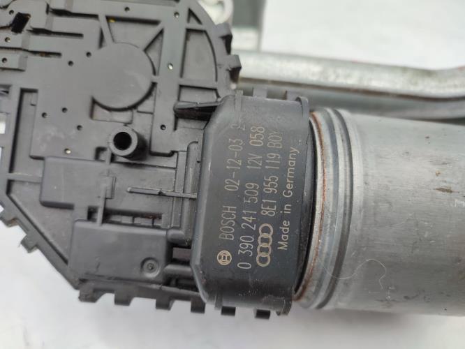 Moteur essuie glace avant AUDI