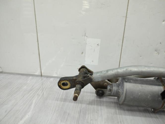 Moteur essuie glace avant AUDI A5 1 COUPE S5 PHASE 1 Essence