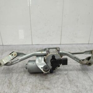Moteur essuie glace avant AUDI A1 1 PHASE 1