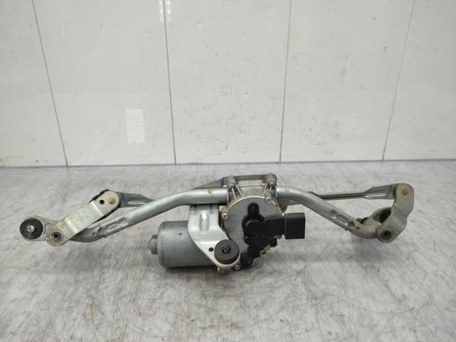 Moteur essuie glace avant AUDI A1 1 PHASE 1