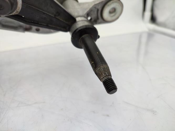 Moteur essuie glace avant AUDI A1 1 PHASE 1 Essence