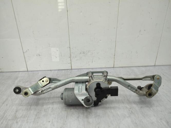 Moteur essuie glace avant AUDI A1 1 PHASE 2 Diesel