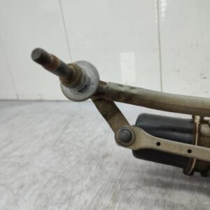 Moteur essuie glace avant OPEL VIVARO 1 PHASE 1 Diesel