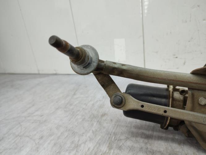 Moteur essuie glace avant OPEL VIVARO 1 PHASE 1 Diesel