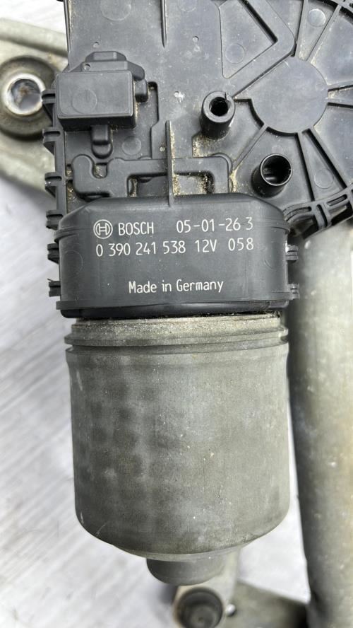 Moteur essuie glace avant OPEL ASTRA H PHASE 1 BREAK Diesel