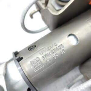 Moteur essuie glace avant OPEL ASTRA H GTC PHASE 1 Diesel
