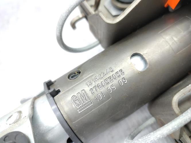 Moteur essuie glace avant OPEL ASTRA H GTC PHASE 1 Diesel