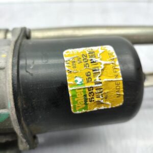 Moteur essuie glace avant OPEL MOVANO A PHASE 2 Diesel