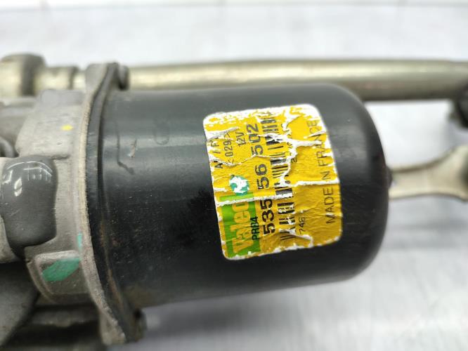 Moteur essuie glace avant OPEL MOVANO A PHASE 2 Diesel
