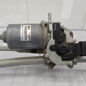 Moteur essuie glace avant OPEL MOVANO B Diesel
