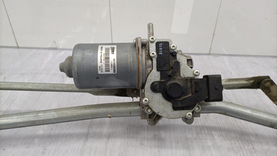 Moteur essuie glace avant OPEL MOVANO B Diesel
