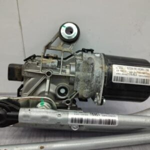 Moteur essuie glace avant CHEVROLET SPARK PHASE 2