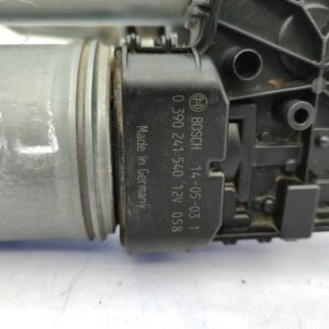 Moteur essuie glace avant PEUGEOT 2008 1 PHASE 1 Diesel