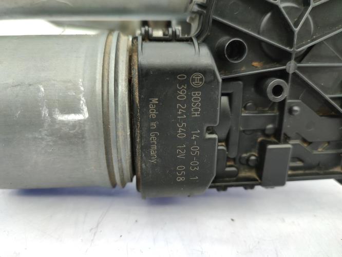 Moteur essuie glace avant PEUGEOT 2008 1 PHASE 1 Diesel