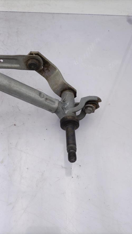 Moteur essuie glace avant PEUGEOT 2008 1 PHASE 1 Essence