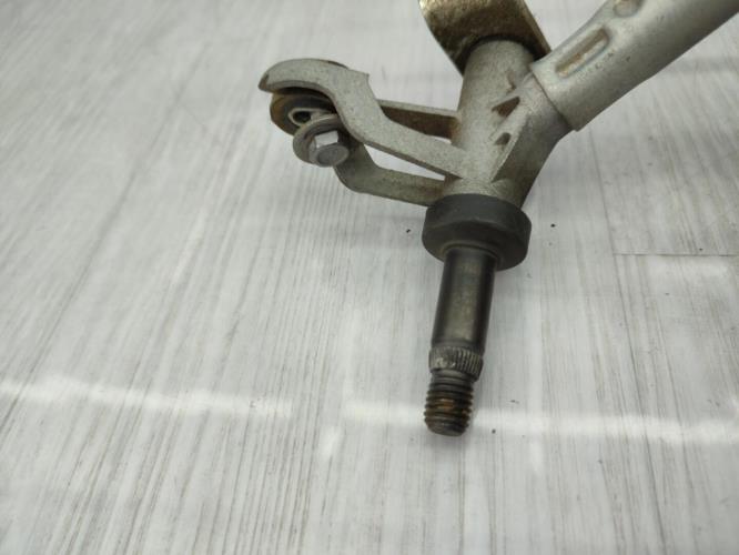 Moteur essuie glace avant PEUGEOT 2008 1 PHASE 1