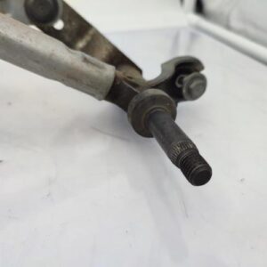 Moteur essuie glace avant PEUGEOT 2008 1 PHASE 1 Diesel