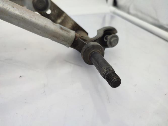 Moteur essuie glace avant PEUGEOT 2008 1 PHASE 1 Diesel