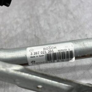 Moteur essuie glace avant PEUGEOT 2008 1 PHASE 1 Diesel