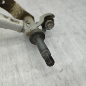 Moteur essuie glace avant PEUGEOT 208 1 PHASE 1 Essence