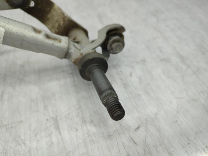 Moteur essuie glace avant PEUGEOT 208 1 PHASE 1 Essence