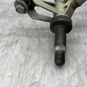 Moteur essuie glace avant PEUGEOT 208 1 PHASE 1 Diesel