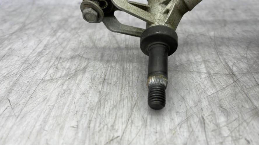 Moteur essuie glace avant PEUGEOT 208 1 PHASE 1 Diesel