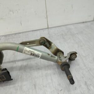 Moteur essuie glace avant PEUGEOT 208 1 PHASE 1 Essence